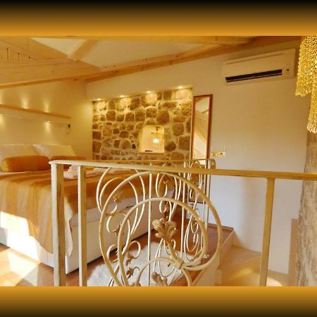 Villa Madonna Della Strada A5 ドゥブロブニク エクステリア 写真