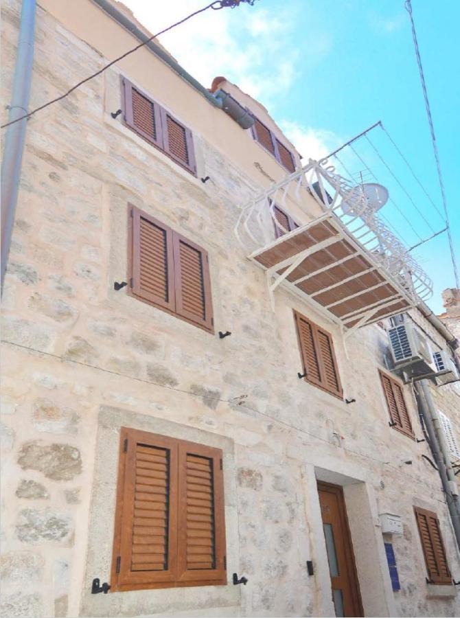Villa Madonna Della Strada A5 ドゥブロブニク エクステリア 写真