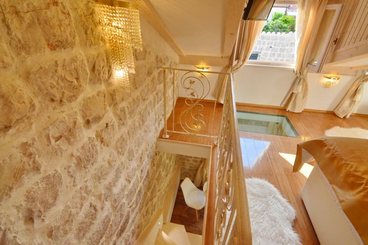 Villa Madonna Della Strada A5 ドゥブロブニク エクステリア 写真