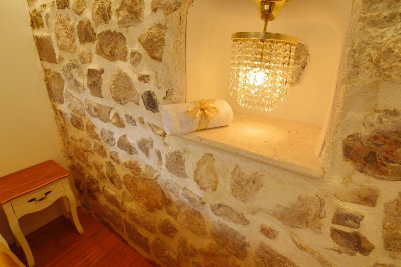 Villa Madonna Della Strada A5 ドゥブロブニク エクステリア 写真