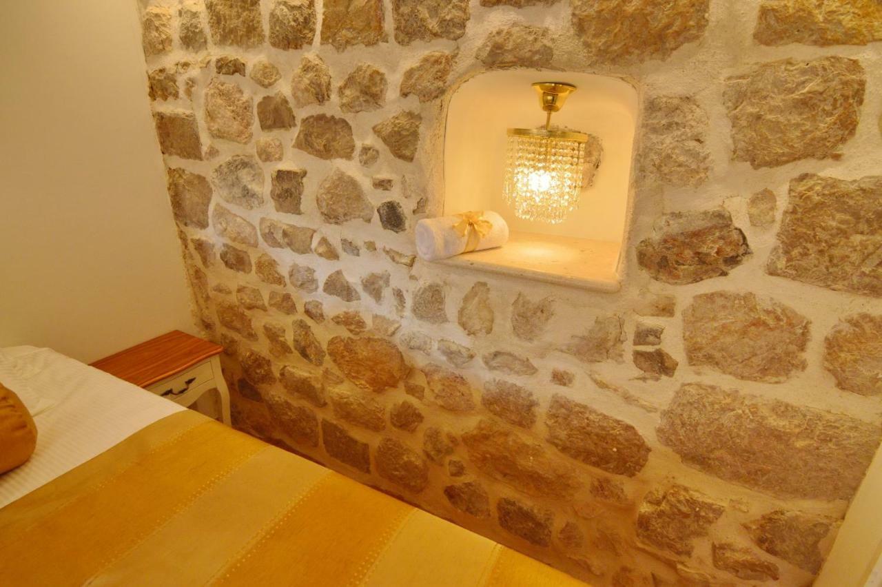 Villa Madonna Della Strada A5 ドゥブロブニク エクステリア 写真