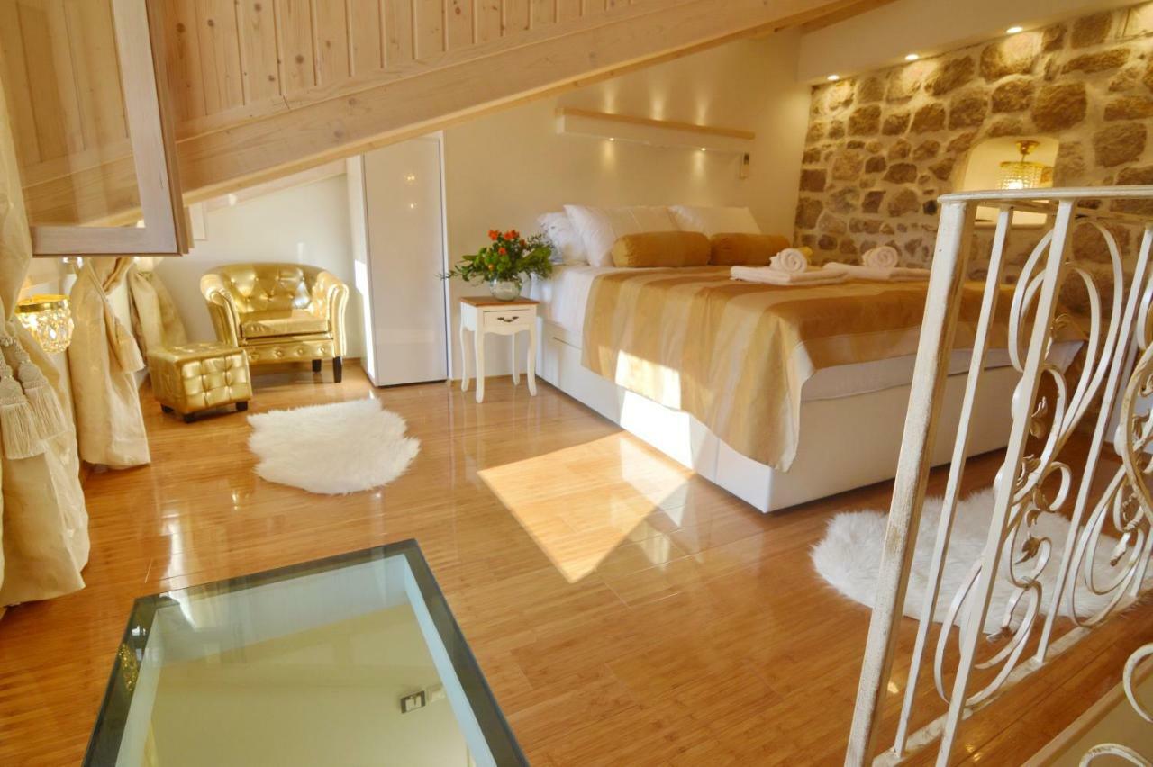 Villa Madonna Della Strada A5 ドゥブロブニク エクステリア 写真