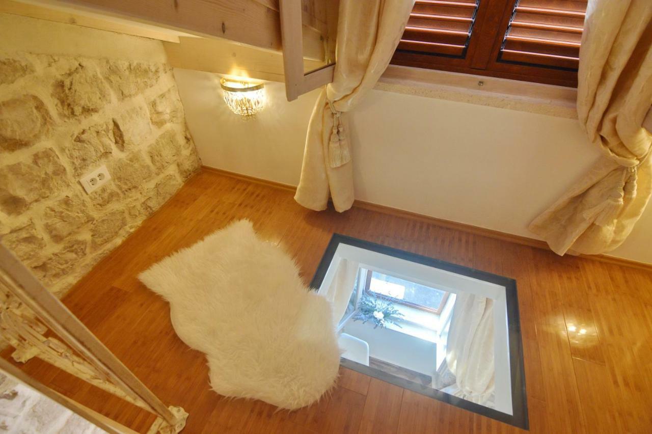 Villa Madonna Della Strada A5 ドゥブロブニク エクステリア 写真