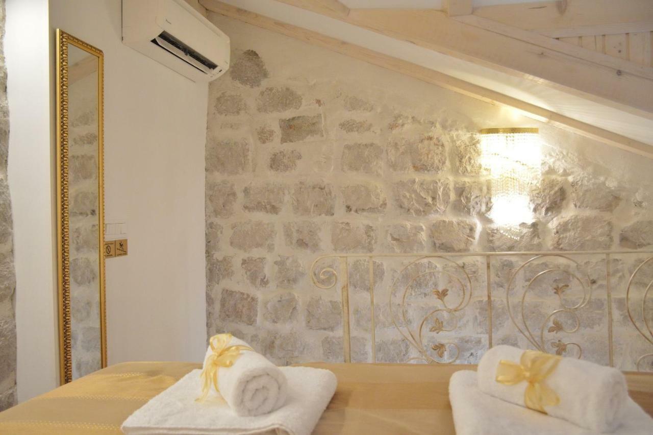 Villa Madonna Della Strada A5 ドゥブロブニク エクステリア 写真