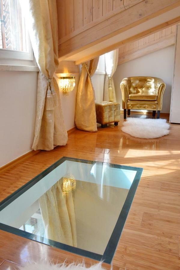 Villa Madonna Della Strada A5 ドゥブロブニク エクステリア 写真