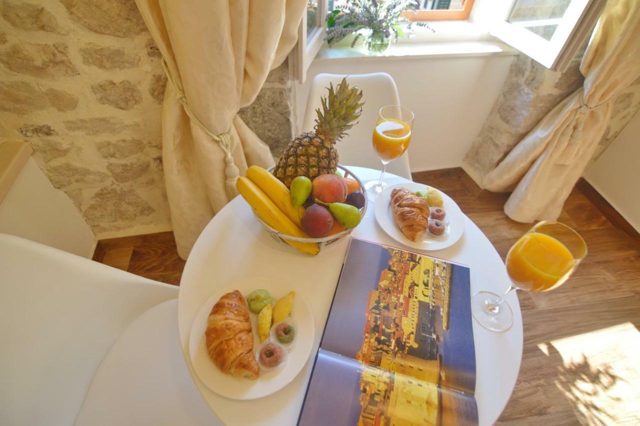 Villa Madonna Della Strada A5 ドゥブロブニク エクステリア 写真